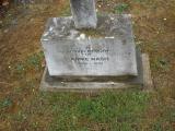 image of grave number 81705